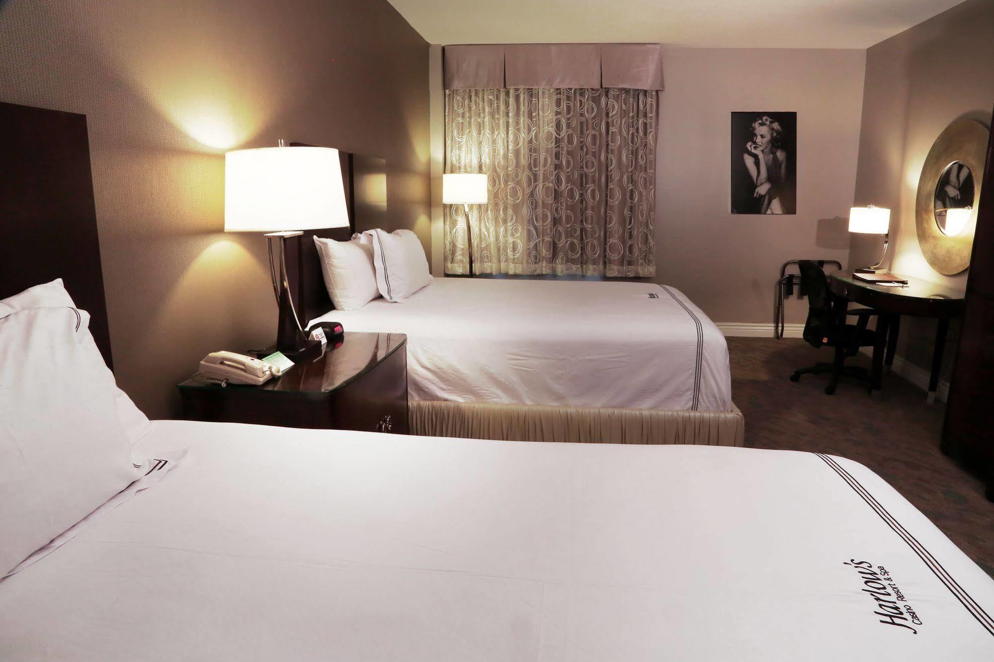 Harlows Casino Resort And Spa Greenville Exteriér fotografie