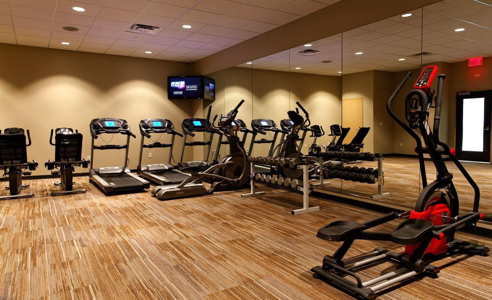 Harlows Casino Resort And Spa Greenville Exteriér fotografie